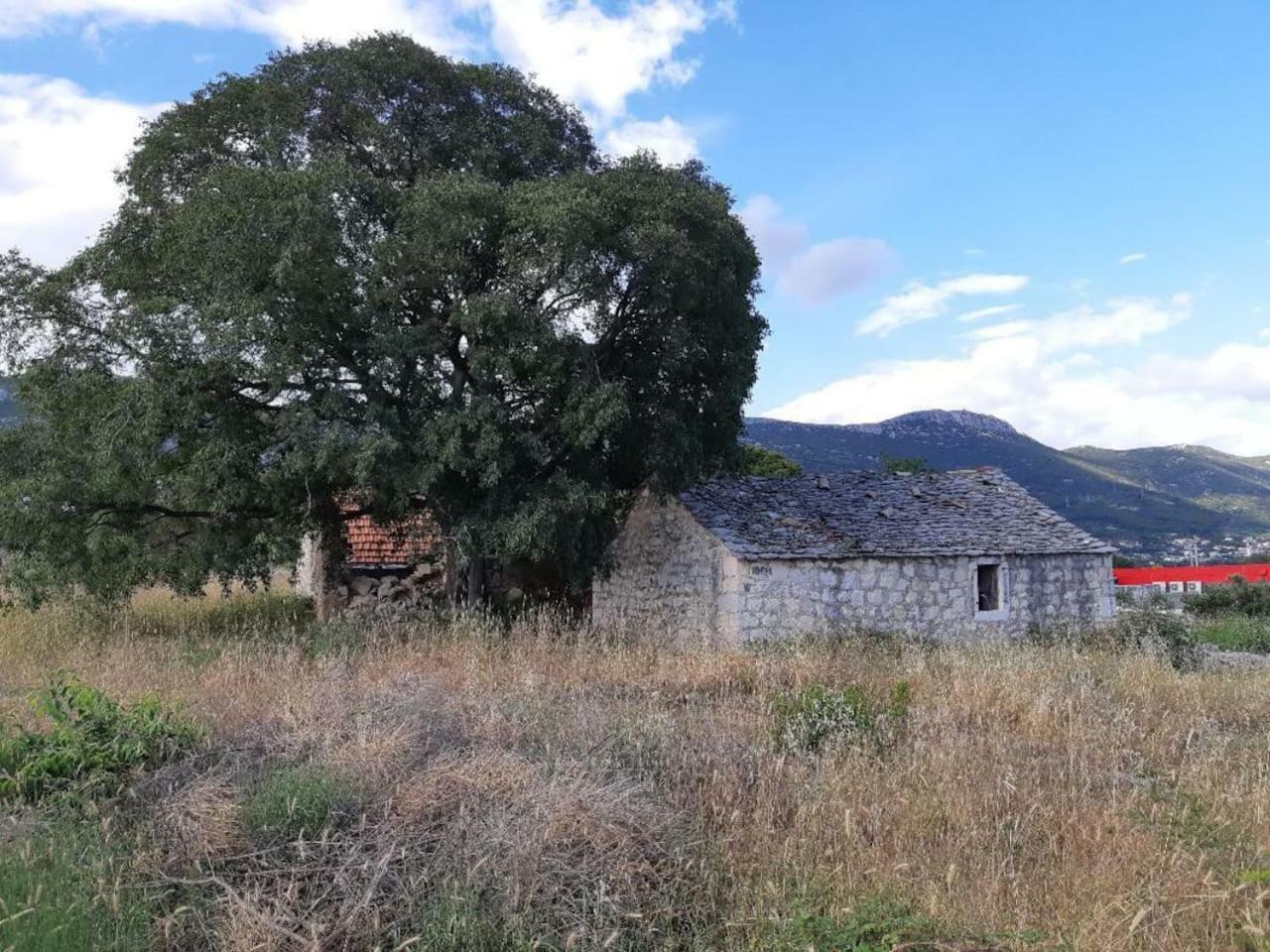 The Globetrotter'S Residence Kaštel Novi المظهر الخارجي الصورة