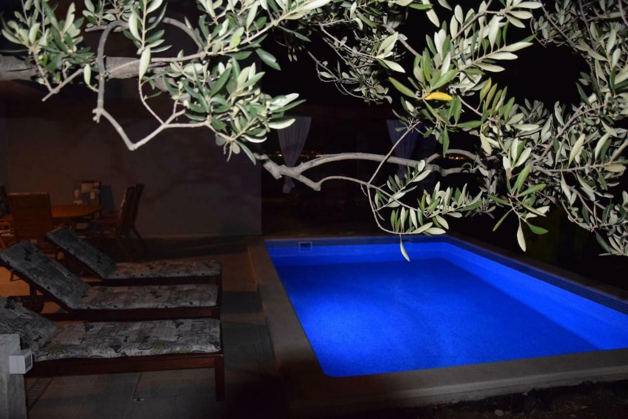 The Globetrotter'S Residence Kaštel Novi المظهر الخارجي الصورة